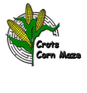Crots Corn Maze!